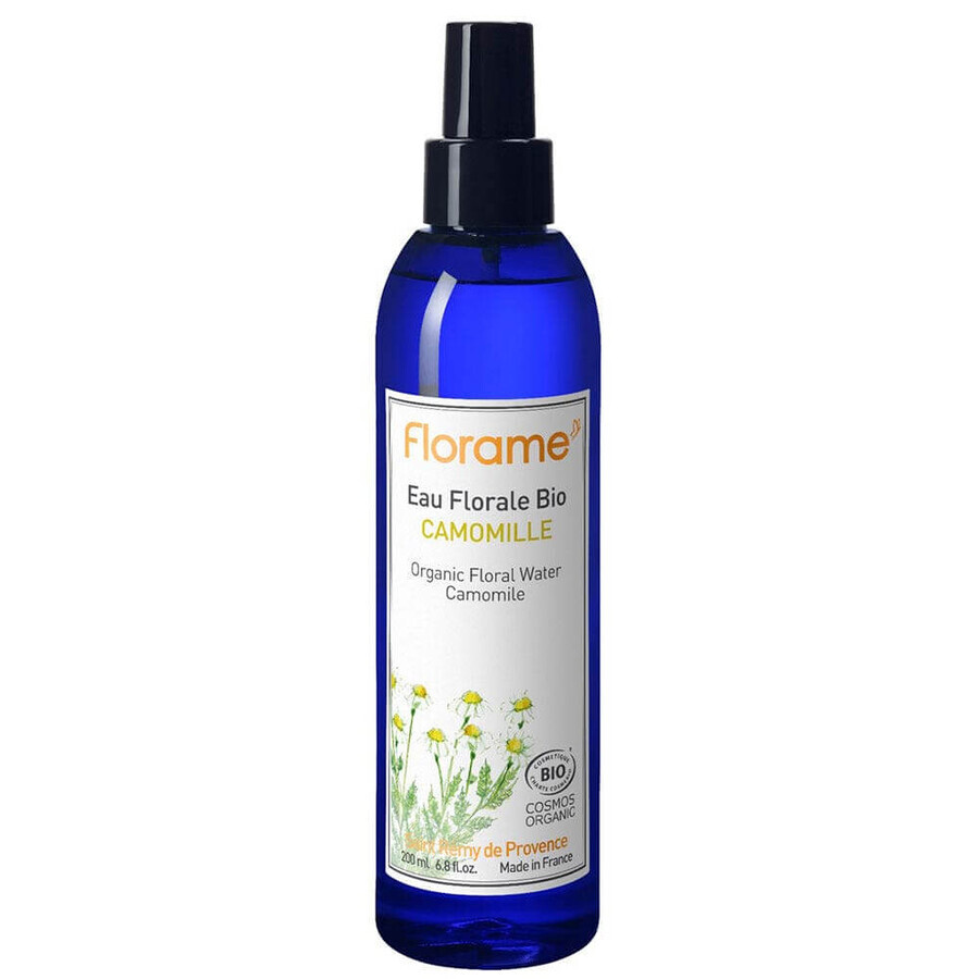 Florame Organic Chamomile Floral Water 200 ml