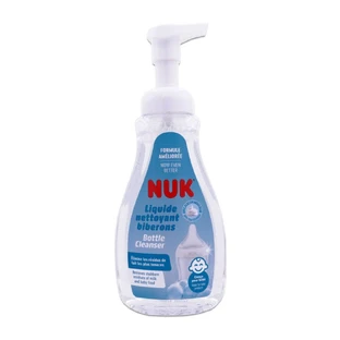 Nuk Limpiador de biberones y tetinas 380ml