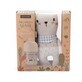 Suavinex Baby Cologne Set Lapin &amp; Baby Cologne Sense 0.450 100ml