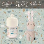 Suavinex Baby Cologne Set Lapin & Baby Cologne Sense 0.450 100ml