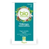 Vitavea Santé Bio Infusion Natural Defenses 20 sachets 20 sachets