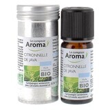 Le Comptoir Aroma Bio Java Zitronengras ätherisches Öl 10ml