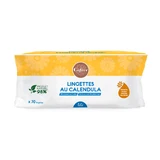 Gifrer Calendula Wipes x70