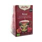 Yogi Tea Pink 17 Sachets