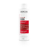 Vichy Dercos Champú Energizante con Complemento Anticaída Aminexil 200ml