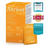 Abundance Vitamine C Liposomale Altrient C 30 Sachets