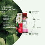 Superdiet Cranberry Reine Des Prés Bio Confort Urinaire 45 Gélules