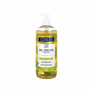 Coslys Verbena Shower Gel Bio 1L