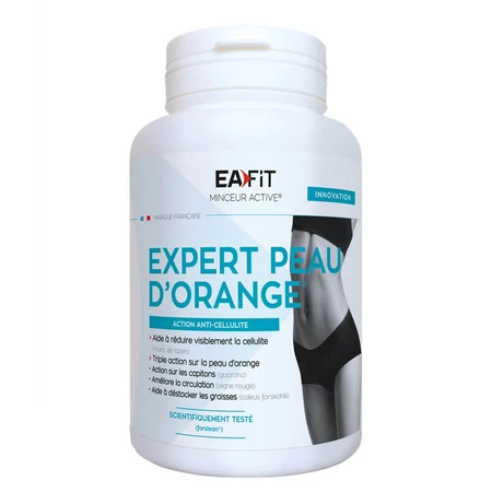Eafit Expert Peau D'orange 60 Gelules