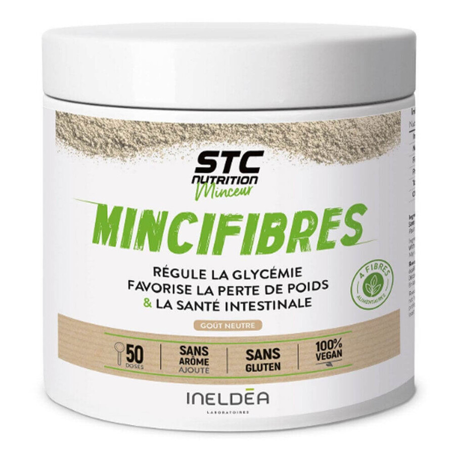 Stc Nutrition Mincifibre 50 doses