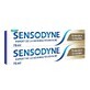 Sensodyne Toothpaste Complete Protection 2x75 ml
