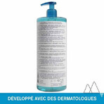 Uriage Higiene Dermatológica Gel Limpiador Pieles Sensibles 1L