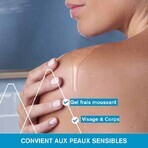 Uriage Higiene Dermatológica Gel Limpiador Pieles Sensibles 1L
