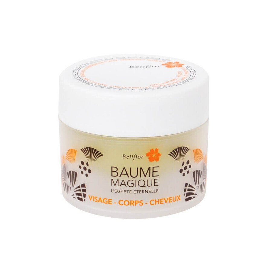 Beliflor Organic Magic Balm 100ml