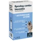 Biocanine Solución Antiparasitaria Externa Spot-On para perros medianos de 10 a 20 kg combo fiprodog 3 pipetas