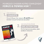 Vitavea Santé Force G Sexuelle Leistungsfähigkeit von Power Men 60 Kapseln Vitavea Santé Force G Sexuelle Leistungsfähigkeit von Power Men 60 Kapseln