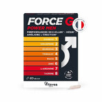 Vitavea Santé Force G Sexual Performance of Power Men 60 Capsules