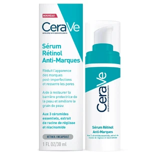 Cerave Anti-Signs Serum with Retinol 30ml