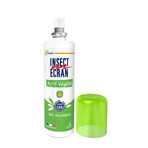 Insect Ecran Actifa Plantaardig Huidwerend middel 100ml Insect Ecran Actifa Plantaardig Huidwerend middel 100ml