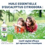 Insect Ecran Actifa Plantaardig Huidwerend middel 100ml Insect Ecran Actifa Plantaardig Huidwerend middel 100ml