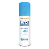 Etiaxil Anti-perspirant Deodorant Spray 48h Protect Armpits Moderate Sweating Sensitive Skin 100ml