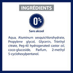 Etiaxil Anti-Transpirant Déodorant Spray Protection 48h Aisselles Transpiration Modérée Peaux Sensibles 100ml Etiaxil Anti-Transpirant Déodorant Spray Protection 48h Aisselles Transpiration Modérée Peaux Sensibles 100ml