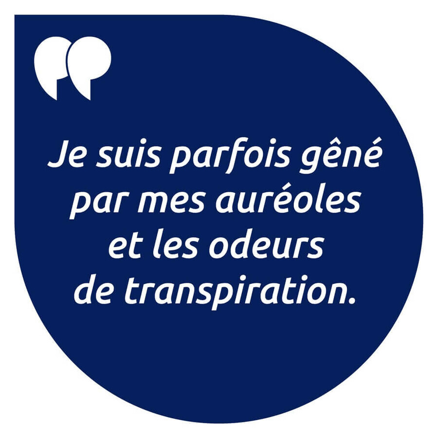 Etiaxil Anti-Transpirant Déodorant Spray Protection 48h Aisselles Transpiration Modérée Peaux Sensibles 100ml