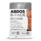 Eafit Abdo 6-pack 120 tablets