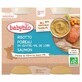 Babybio My first pieces of organic fondant From 8 months 2x200g