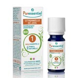 Puressentiel Essentiële oliën Java Citroengras Bio 10 ml