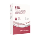 Inovance Zinc 60 comprimidos