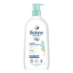 Biolane Expert Liniment Oléo-Calcaire Bio Nettoie & Protège 500ml