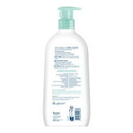 Biolane Expert Liniment Oléo-Calcaire Bio Nettoie & Protège 500ml