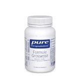 Pure Encapsulations Formule Grossesse 60 gélules