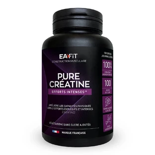 Eafit Creatina Pura en Polvo 300g