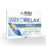 Arkopharma Arkorelax Moral+ 30 Tablets