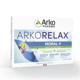 Arkopharma Arkorelax Moral+ 30 tabletten