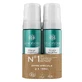Sanoflore Magnifica Certified Facial Cleansers Bio 2x150 ml Acne-prone skin 300 ml