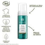 Sanoflore Magnifica Certified Facial Cleansers Bio 2x150 ml Acne-prone skin 300 ml