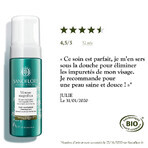 Sanoflore Magnifica Certified Facial Cleansers Bio 2x150 ml Acne-prone skin 300 ml