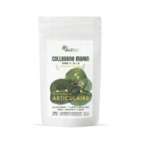 Valebio Marine Collageen Type 1-2-3 Gewrichtscomfort en flexibiliteit 180 g poeder