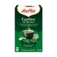 Yogi Tee Vert Balance Bio 17 Sachets