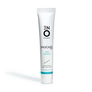 ENO Laboratoire Codexial Enocare Pro Pate Protectrice Oleo Zinc Peaux Fragilisées, Irrités 50ml