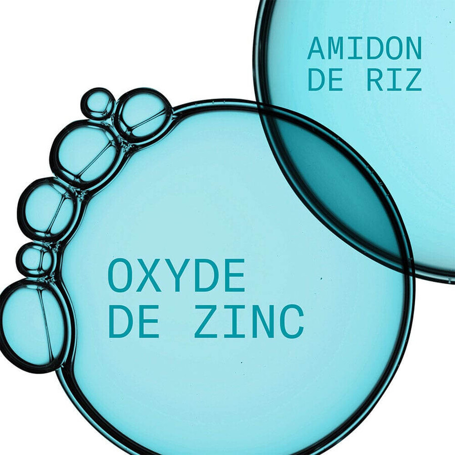 ENO Laboratoire Codexial Enocare Pro Protective Zinc Paste Oleo Fragile and irritated skin 50ml