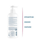 Ducray Ictyane Crema Nutritiva Emoliente Pieles secas a muy secas 400ml