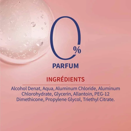 Etiaxil Spray Déodorant Détranspirant Aisselles Mains Pieds Torse 30ml