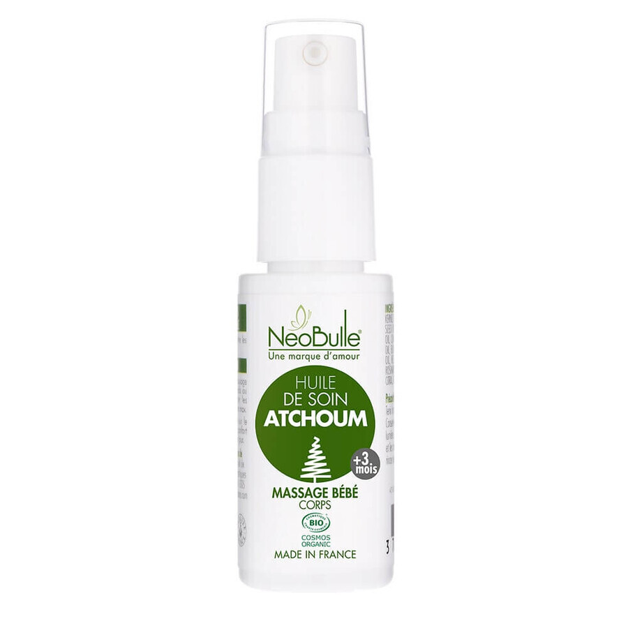Winkel op Neobulle Etciù! Oliù huidverzorgingsolie! 20ml Neobulle Etciù! Oliù huidverzorgingsolie! 20ml