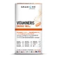 Granions Vitamineris Energie 1000mg 30 tabletten