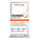 Granions Vitamineris Energie 1000mg 30 tabletten