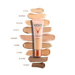 Vichy Mineralblend Hydraterende Foundation 16h Hold 30 ml